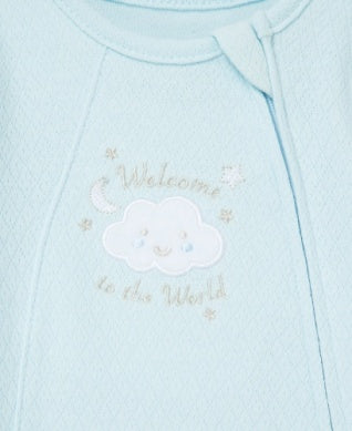Little Me - Welcome to the World - Assortment