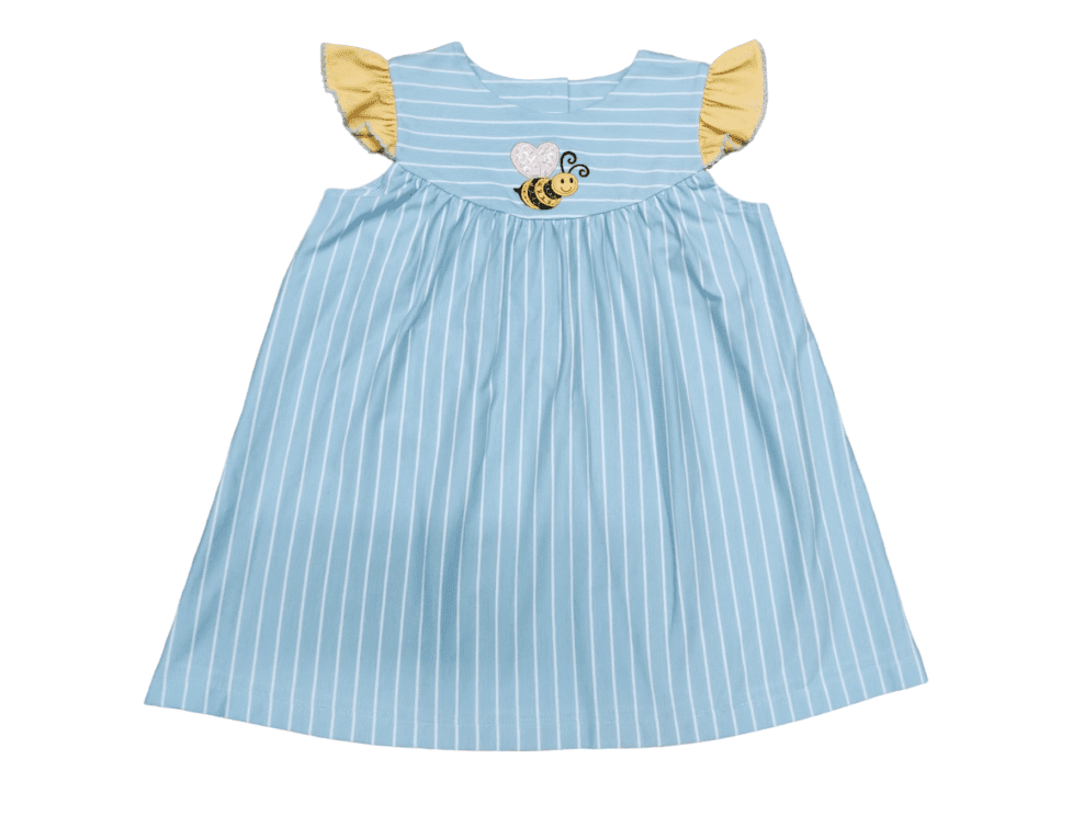 Millie Jay Bella the Bee Dress