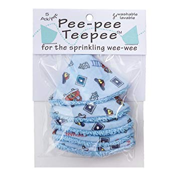Pee-Pee Teepee - Assortment