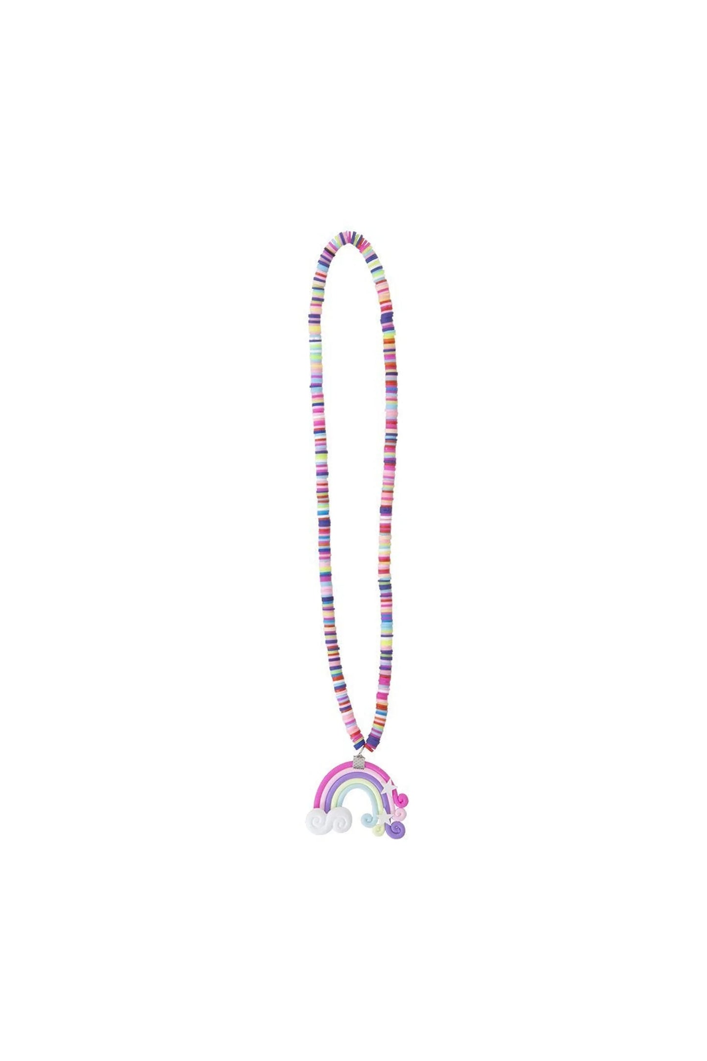 Great Pretenders Lollipop/Rainbow Necklace - Assortment