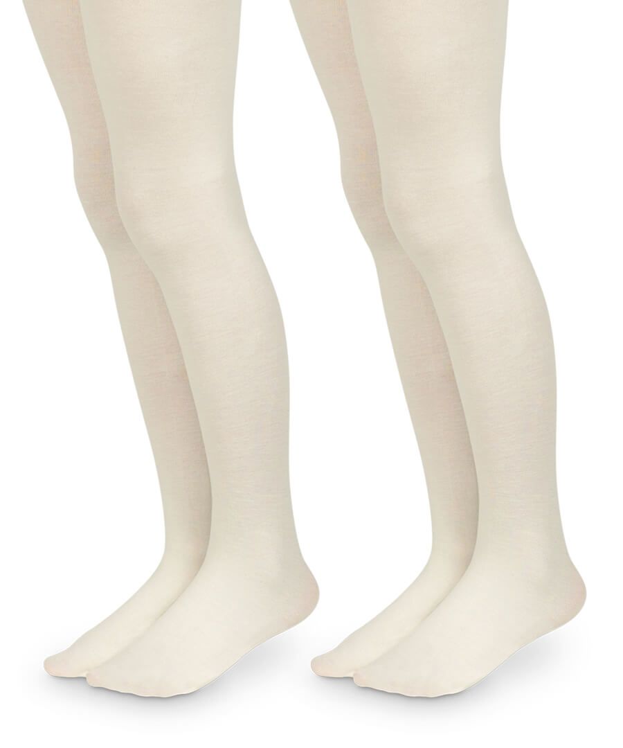 Jefferies Socks Pima Cotton Tights - Assortment