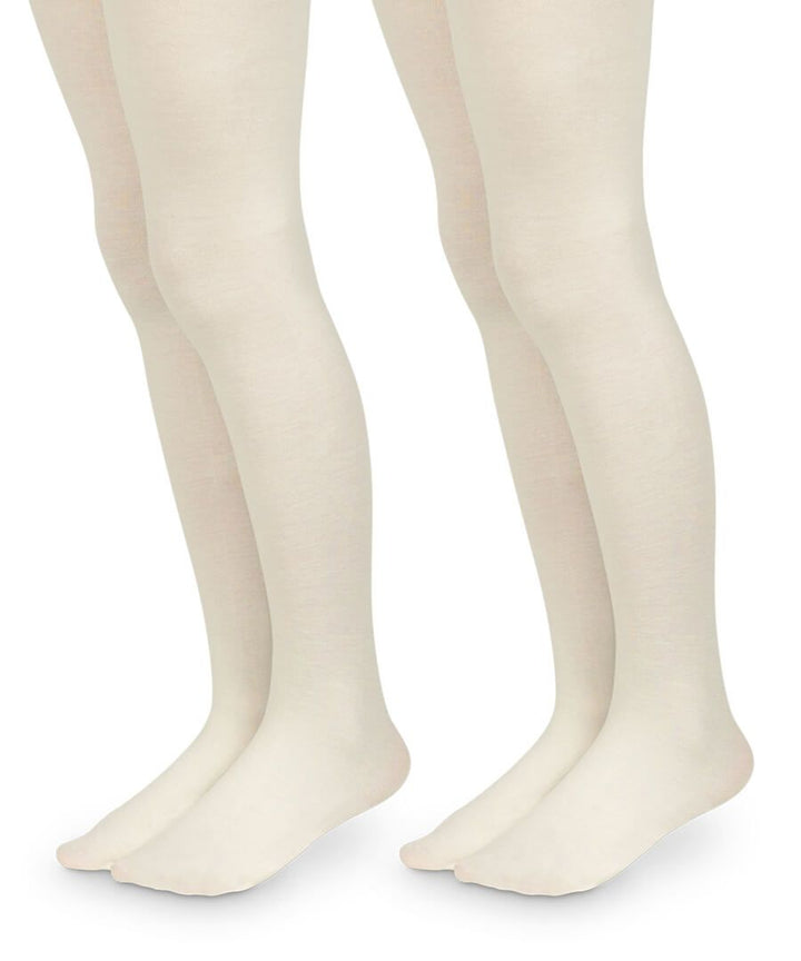 Jefferies Socks Pima Cotton Tights - Assortment