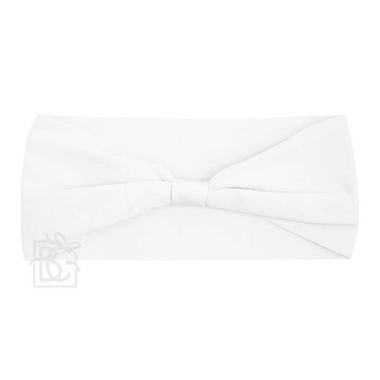 Beyond Creations Pantyhouse Add-A-Bow Headband - VARIOUS COLORS