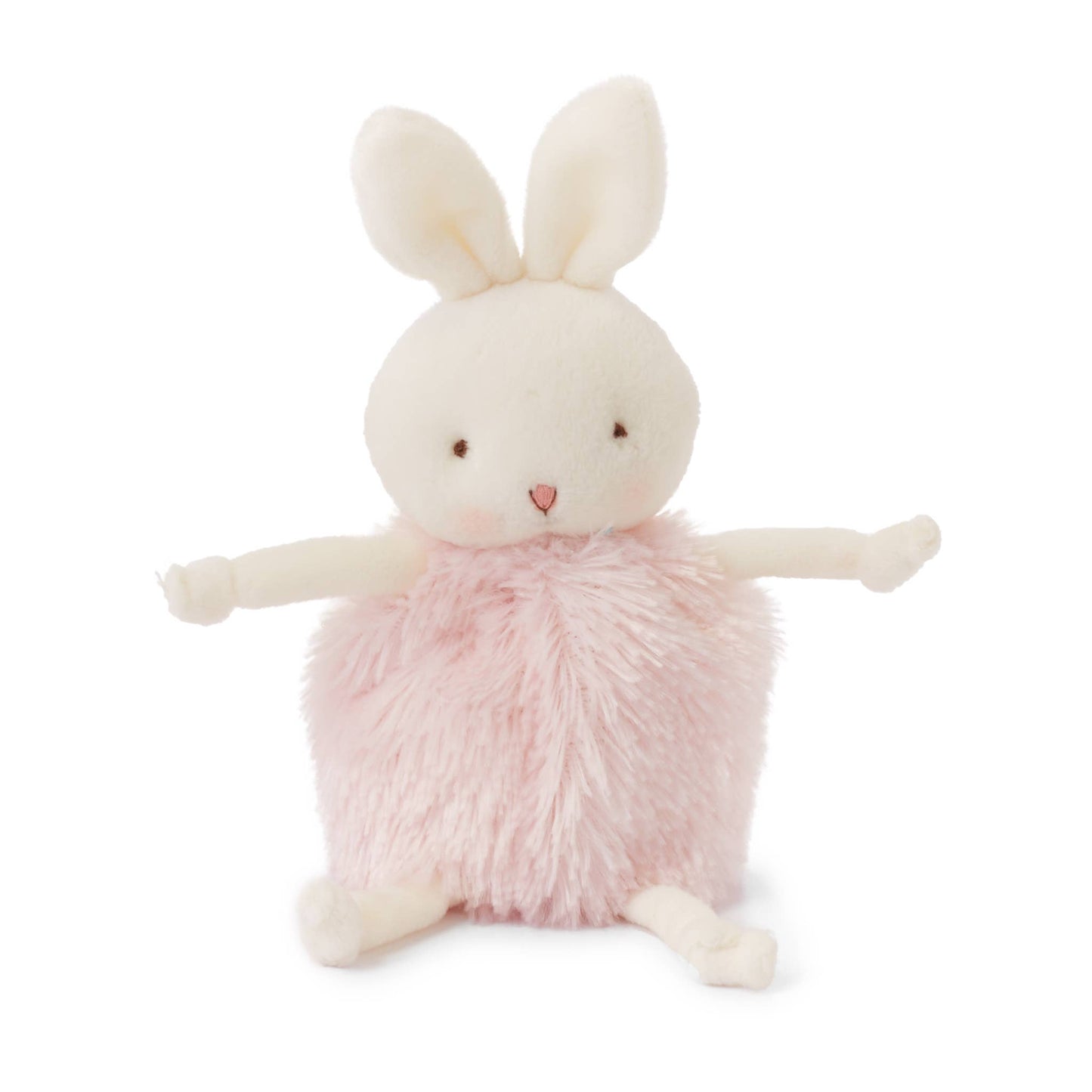 Bunnies by the Bay Roly Poly Plush - Assortment