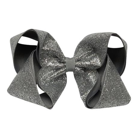 Bows for Belles Glitter Hair Bow - Assortment