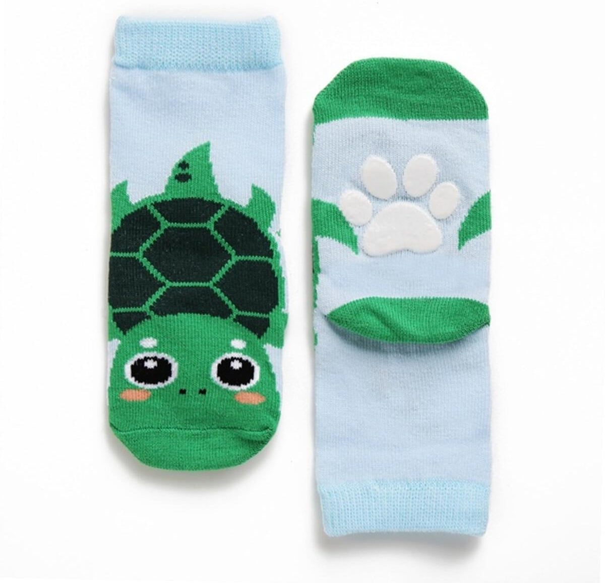 Zoo Socks - Size 3T - 5T - Assortment