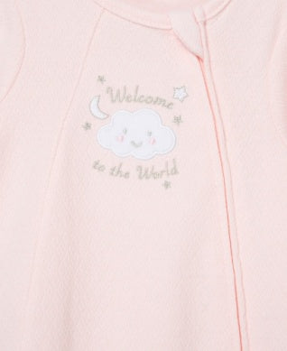 Little Me - Welcome to the World - Assortment